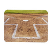 Batter-Box Magnet (Horizontal)