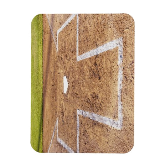 Batter-Box Magnet (Vertikal)