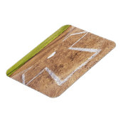 Batter-Box Magnet (Linke Seite)
