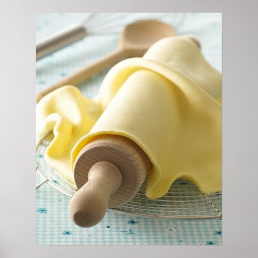Batter für den Test Poster (Vorne)