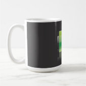 Batterie Kaffeetasse (Links)