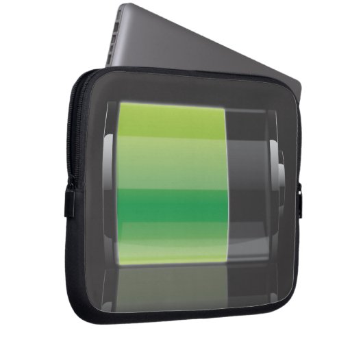 Batterie Laptopschutzhülle (Vorne Rechts)