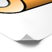 Batterie Poster (Ecke)