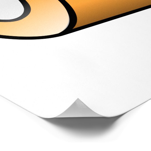 Batterie Poster (Ecke)