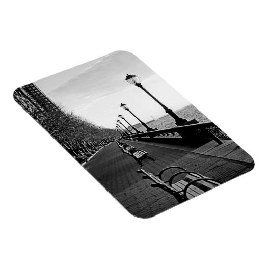 Batteriehauptstadt I Magnet (Rechte Seite)