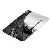 Batteriehauptstadt I Magnet (Linke Seite)