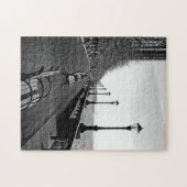 Batteriehauptstadt I Puzzle (Horizontal)