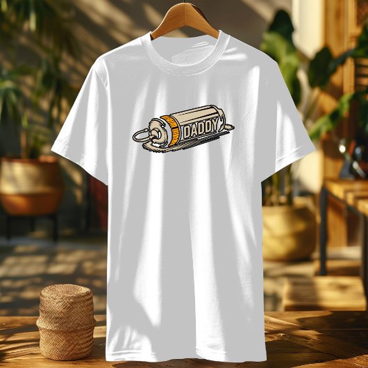 Batteriehaus Shirt & Son Bodysuit Funny Vater & Me