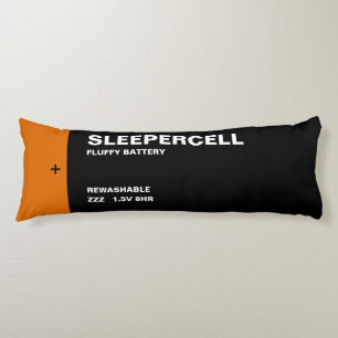 Batterielockkissen Seitenschläferkissen