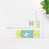 Batterien (Schreibtisch)