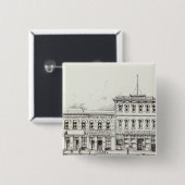 Batterien East Side Pine und Kalifornien Button (Vorne & Hinten)