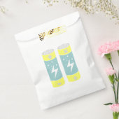 Batterien Geschenktütchen (Versiegelt)
