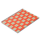 Batterien Notizblock (Linke Seite)
