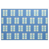 Batterien Stoff (Fat Quarter (45,7 x 55,9 cm))
