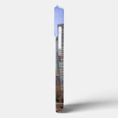 Batteriepark von Staten Island Ferry NYC Case-Mate iPhone Hülle (Rückseite / Links)