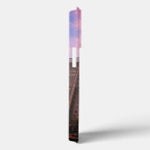 Batteriepark von Staten Island Ferry NYC Case-Mate iPhone Hülle (Rückseite / Rechts)