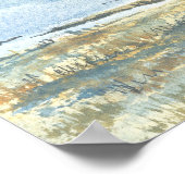 Batteriepunkt Portishead Poster (Ecke)