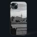Batteriespeicher Stadt II Case-Mate iPhone Hülle<br><div class="desc">Reisen</div>
