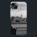 Batteriespeicher Stadt II Case-Mate iPhone Hülle<br><div class="desc">Reisen</div>