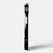 Batteriespeicher Stadt II Case-Mate iPhone Hülle (Rückseite / Rechts)