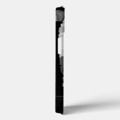 Batteriespeicher Stadt II Case-Mate iPhone Hülle (Rückseite / Rechts)