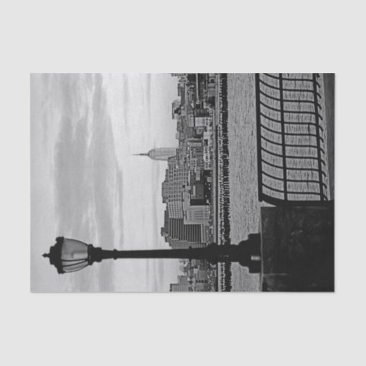 Batteriespeicher Stadt II Seidenpapier (Vorderseite)