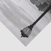 Batteriespeicher Stadt II Seidenpapier (Ausschnitt)