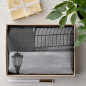 Batteriespeicher Stadt II Seidenpapier (Geschenk)