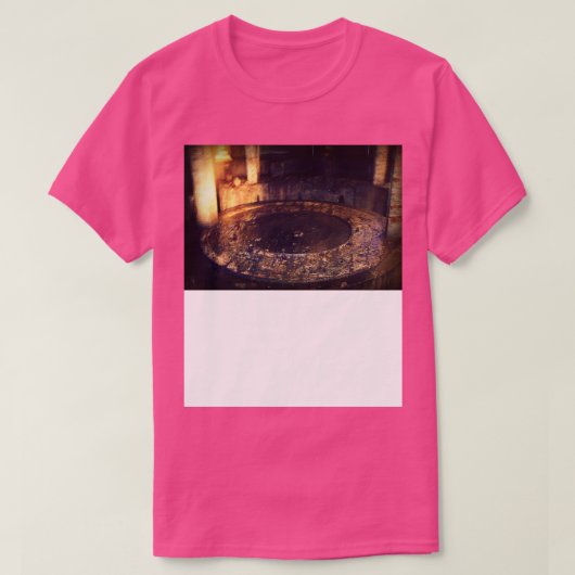 Batterieverstellung T-Shirt (Design vorne)