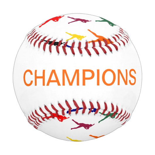 BATTERN BASEBALL (Rückseite)