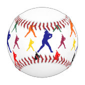 BATTERN BASEBALL (Vorderseite)