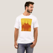 Battersea Power-Station T-Shirt (Vorne ganz)