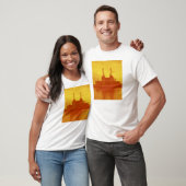 Battersea Power-Station T-Shirt (Unisex)