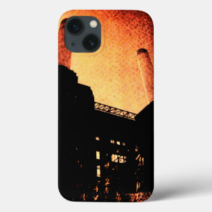 Battersea Powerstation Case-Mate iPhone Hülle
