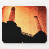 Battersea Powerstation Mousepad (Vorne)