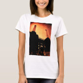 Battersea Powerstation T-Shirt (Vorderseite)