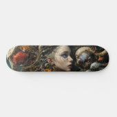 BATTERSEE-LEIDENSCHUTZ 4 SKATEBOARD (Horizontal)