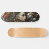 BATTERSEE-LEIDENSCHUTZ 4 SKATEBOARD (Horizontal)
