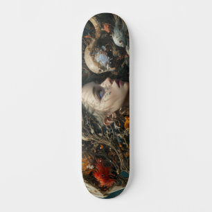 BATTERSEE-LEIDENSCHUTZ 4 SKATEBOARD