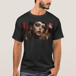 BATTERSEE-LEIDENSCHUTZ 7 T-Shirt