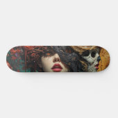BATTERSEEVERSORGUNGSHOLLOW 9 SKATEBOARD (Horizontal)