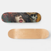 BATTERSEEVERSORGUNGSHOLLOW 9 SKATEBOARD (Horizontal)