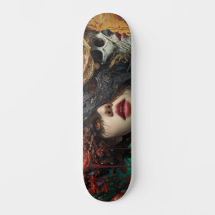 BATTERSEEVERSORGUNGSHOLLOW 9 SKATEBOARD