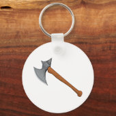 Battle Ax Schlüsselanhänger (Vorderseite)