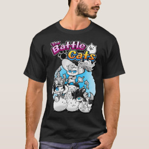 Battle Cats - Dartanyan T-Shirt