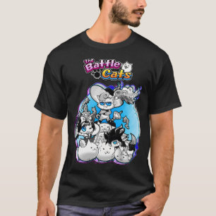 Battle Cats - Dartanyan T-Shirt