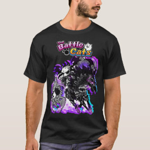 Battle Cats - Masamune T-Shirt