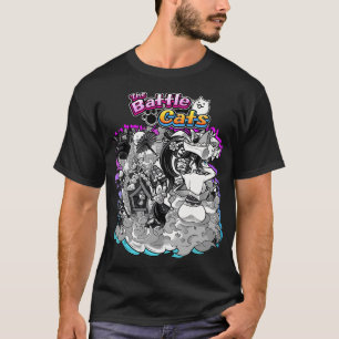 Battle Cats - Miko Mitama T-Shirt