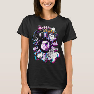 Battle Cats - Vigler T-Shirt