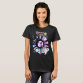 Battle Cats - Vigler T-Shirt (Vorne ganz)